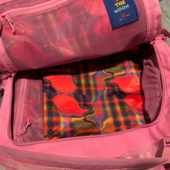 Baboon to the moon mini go bag - Picture 2 of 5